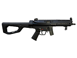 HK SLK SP5 Sport 9mm