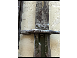 Ersatzbayonet
