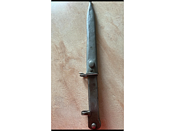 Ersatzbayonet
