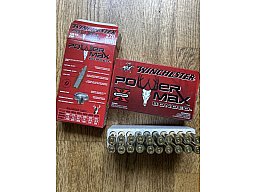 Munition 270 Win
