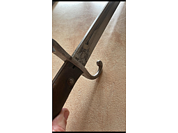 Bayonet