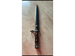 Bayonet