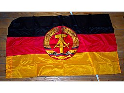 DDR Fahne