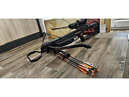 BARNETT Armbrust Recruit Recurve 245