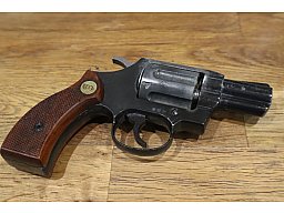 Reck Revolver Cobra Kal. 380 Knall