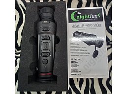 Nightlux JSA IR-450 Vox Wärmebildkamera