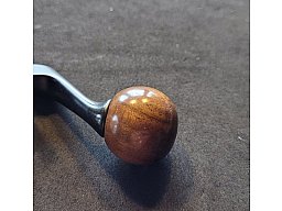 Nussbaum Griffkugel für Blaser R 93 R 8