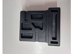AR 10 Montageblock -unbenutzt-