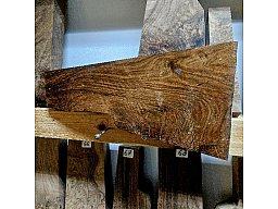 PERAZZI MX12 - PERAZZI HIGHTECH SPORTING vorgefräster Schaftrohling