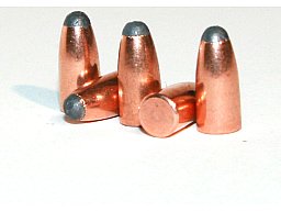 100 Stück S&B | Sellier&Bellot Geschosse #2911 | .224 / 5,69mm - 45grs / 2,92g SP Teilmantel Jagd!