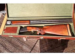 Beschi Olympic Trap