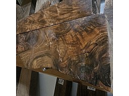 TRAUMSCHAFTROHLING MIT VORDERSCHAFT
