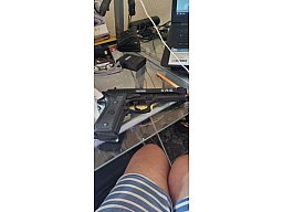 Taurus PT 92 AF CAL.9 PARA Soft Air pistole