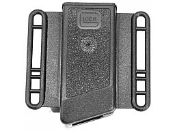 1 x Original GLOCK Magazintasche Double Stack Magazine 9mm Luger 40 S&W 357 SIG 380 Auto G17 G19 G34