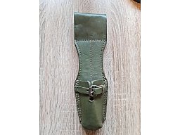 Koppelschuh Argentinien