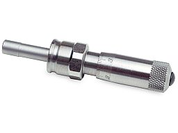 1 x HORNADY #050129 Pistol MICROMETER Insert | Mikro Einsatz für LOCK-N-LOAD Pulverfüller (#050069)