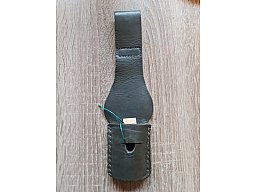 Koppelschuh Italien Carcano 1891