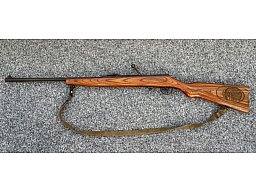 DDR Luftgewehr Suhl 49a Sportmodell Repetierer Kal. 4,4 mm Rundkugel