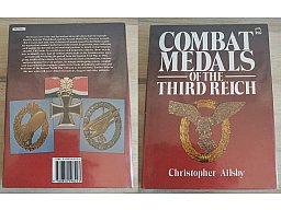 Klassiker! >Combat Medals of the Third Reich< Wehrmacht SS Luftwaffe Eisernes Kreuz