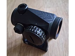Vortex Crossfire Red Dot