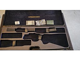 Krieghoff Drilling