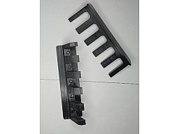 3D-gedruckte Magazinhalterung für Walther GSP / Hämmerli 208/215 in .22lr