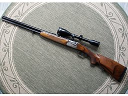 BBF Princess 6,5x57R / 16/70