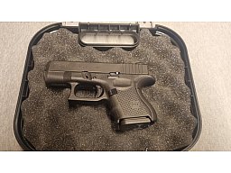 Glock 26 Gen.4 9mmLuger