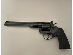 Revolver Colt Trooper Mk III, cal. 22lr, 8 Zoll