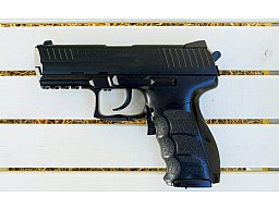 Electric Airsoft HK P30
