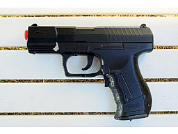 Electric Airsoft WALTHER P99DAO