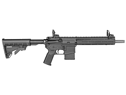 Tippmann Arms M4-22 LTE-GS SBR .22 LR 12,5" / 32cm Schwarz