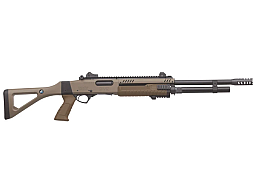 FABARM PF Mod. STF12 12/76 Magnum 20" / 50,8cm Flat Earth