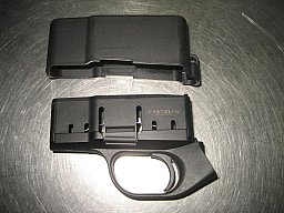ATZL Abzug für Blaser R8 Professional Succes