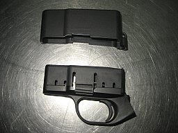 Abzug für Blaser R8 Professional Succes