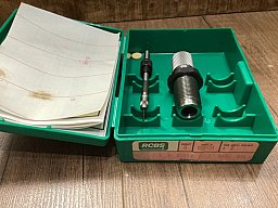 Neck Sizer DIE RCBS 7.5 S - Schmidt-Rubin