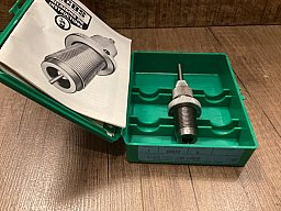 RCBS 9mm Luger & 9x21mm Carbide Sizer Matrize #20537