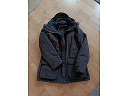 Blaser Damen 2in1-Jacke Argali Elodie Gr. 38