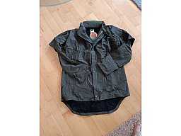 DEERHUNTER Regenjacke Greenville Gr. S