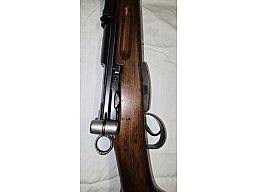 K 31 sehr guter Zustand Ordonanz