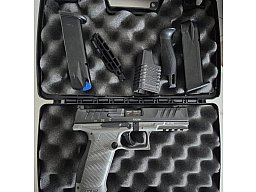 Walther PDP