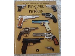 REVOLVER & PISTOLEN (Archiv-Buch)