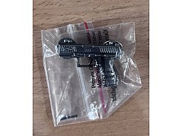 PIN Walther PPQ
