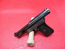 Pistole Mauser 6,35mm Browning
