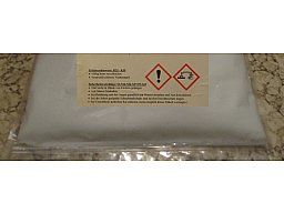 Brüniersalz zum Heissbrünieren