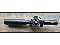 HAWKE Airmax 3-12 x 44 Side Focus