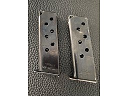 Original Walther Magazin für Walther PPK 7,65