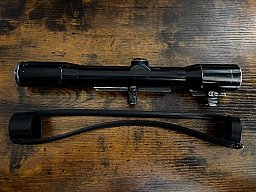 Hensoldt Wetzlar --> 1,5-6x36 Diavari Abs. 1