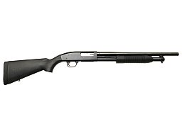 Vorderschaftrepetierflinte Mossberg Maverick 88 12/76