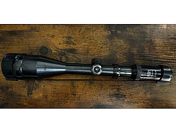Karl Kahles (Wien) Helia S --> 3-12x56
